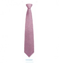 BT004 design formal suit collar stripe manufacture necktie shop detail view-23